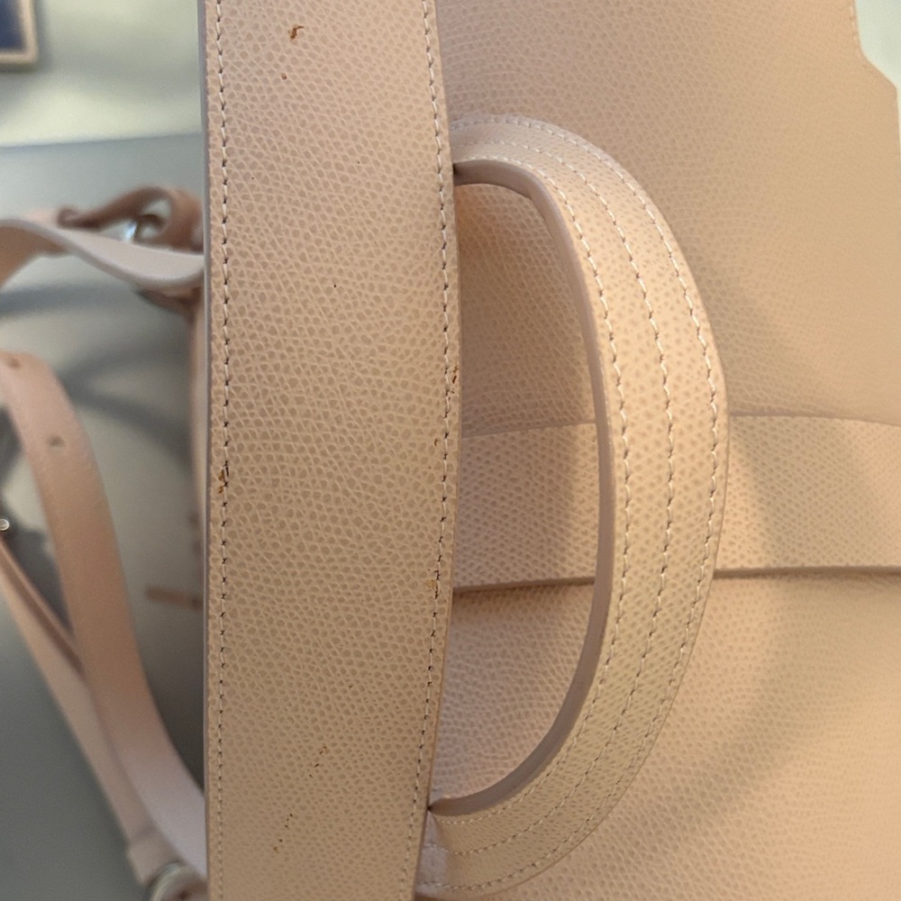 Senreve Midi Maestro, Blush - Picture 14 of 14